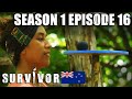 Survivor NZ | Season 1 (2016) | Episode 16 - FULL EPISODE