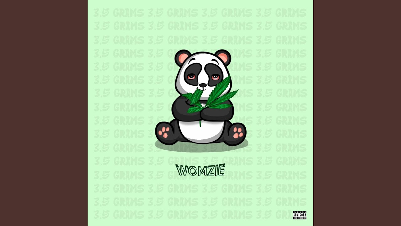 3.5 Grams (Sativa Freestyle)