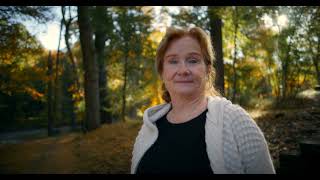 Celebrity How I Got My Life Back: Nancy’s Knee Revision Success Story (60s) - HSS Profile