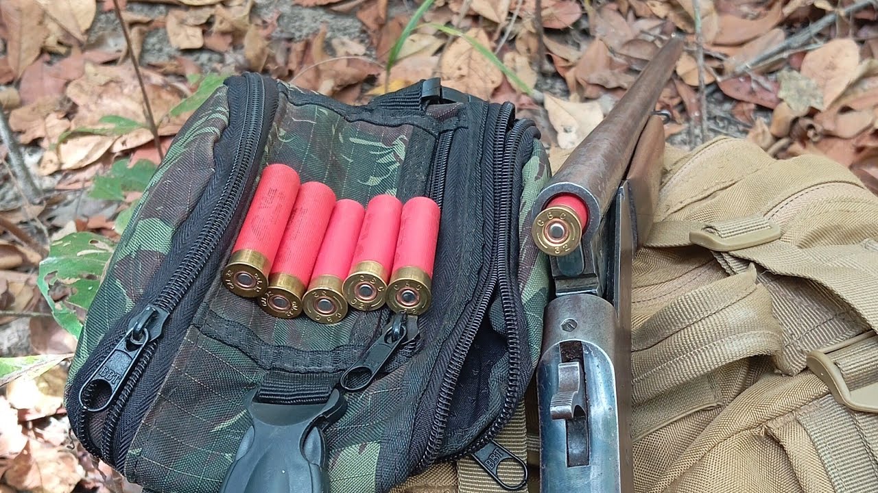 Veio 4 Pacas Na Fruta De Óleo 🪔 E Jatobá.32 Trabalhou Bonito!! Os Veados Estão Moendo Também!!