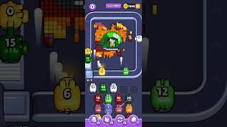 Level 1900 Pixel Flow Walkthrough Solution 