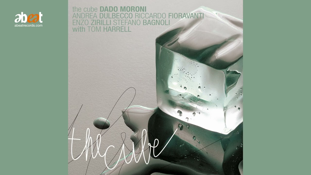 Watch Sea – Dado Moroni Quintet with Tom Harrell (Official Audio) – Abeat Records on YouTube Watch Sea – Dado Moroni Quintet with Tom Harrell (Official Audio) – Abeat Records on YouTube
