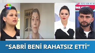Elifenin Evine Erkekler Giriyor Didem Arslan Yılmazla Vazgeçme 4.9.2025