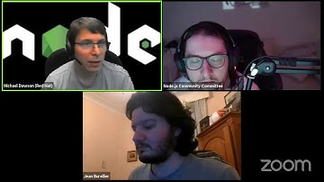 2021-07-12-Next 10 years of Node.js