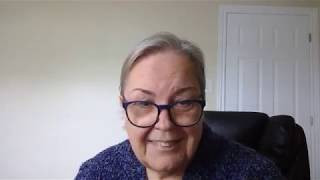 Why Are You Here May 2019