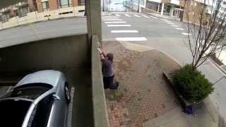 Caleb Earl 2014 Showreel