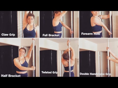 Pole Grips