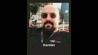 William Shakespeare - Hamlet