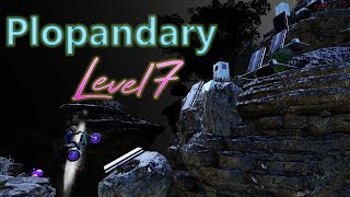Trials fusion - Plopandary (Ninja Level 7)