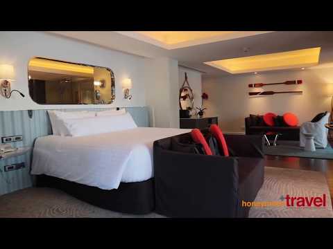 The Boathouse Phuket โรงแรมชิกๆ ริมทะเล ที่คุณห้ามพลาด