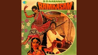 Haye Meri Majboor Jawani