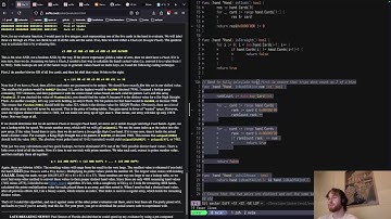 Coding everyday until I get a job #49