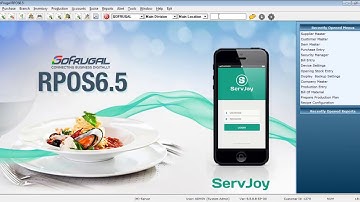 How to create supplier master