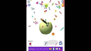 Jared Plays I Peel Food