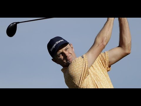 Video: Wer hat bei Torrey Pines gewonnen?