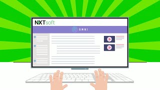 Eliminate Manual Entry with NXTsoft Connectivity as a Service screenshot 5