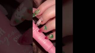 ASMR #asmr #triggersforsleep #asmrtapping #nails #satisfying #asmrtingles #lidsounds #lofisound