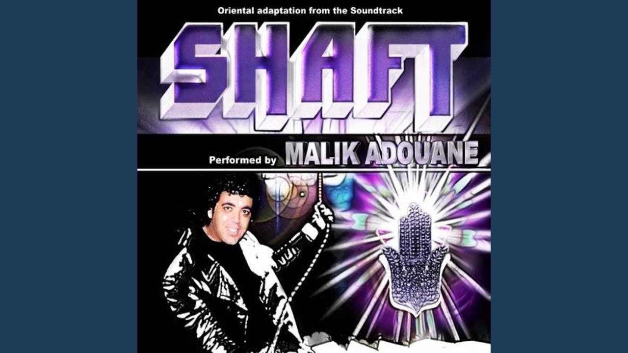 Shaft (Orientale Version)