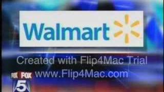 New Walmart Logo Fox News