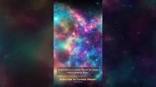 Diamond Planet Discovery #Shorts