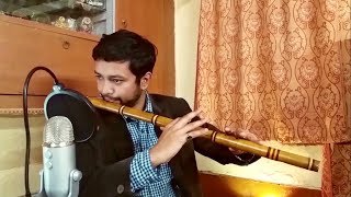 Ed Sheeran - Perfect | Devraj Sircar: Flute Cover