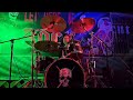 RED RAIN-Hangar 18 (Megadeth) live 2023