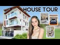 House Tour Vlog Philippines | Modern House | Part I