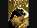 Nada queda ya / Ricardo Perotti