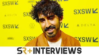 Dev Patel Shares Monkey Man's Bumpy Road To The Screen At SXSW Premiere