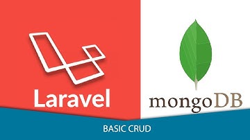 #2 Laravel MongoDb CRUD Basic