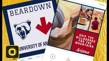 Intro to Adobe Spark Post