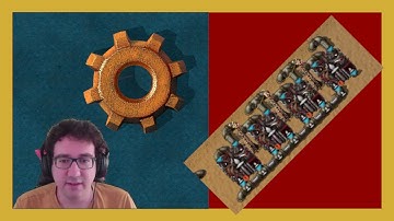 Petite Plastic Problem Proliferation - Factorio 1.1 Seablock - Aurei Plays - 360