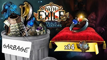 "How do I know what is a good item in PoE?" - Beginner Guide