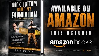 From Rock Bottom to a Million-Dollar Business | Matt Vick’s True Story