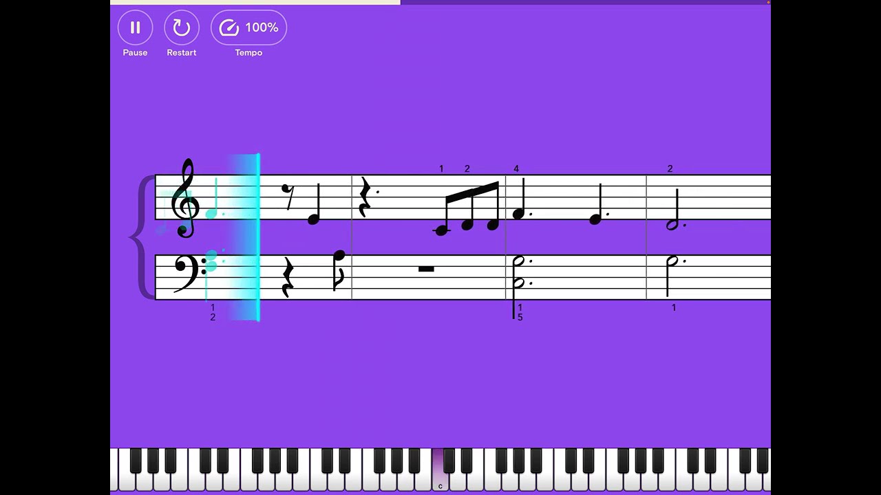 A Thousand Years - Christina Perri|Essentials 3 (Beginner)|Simply Piano
