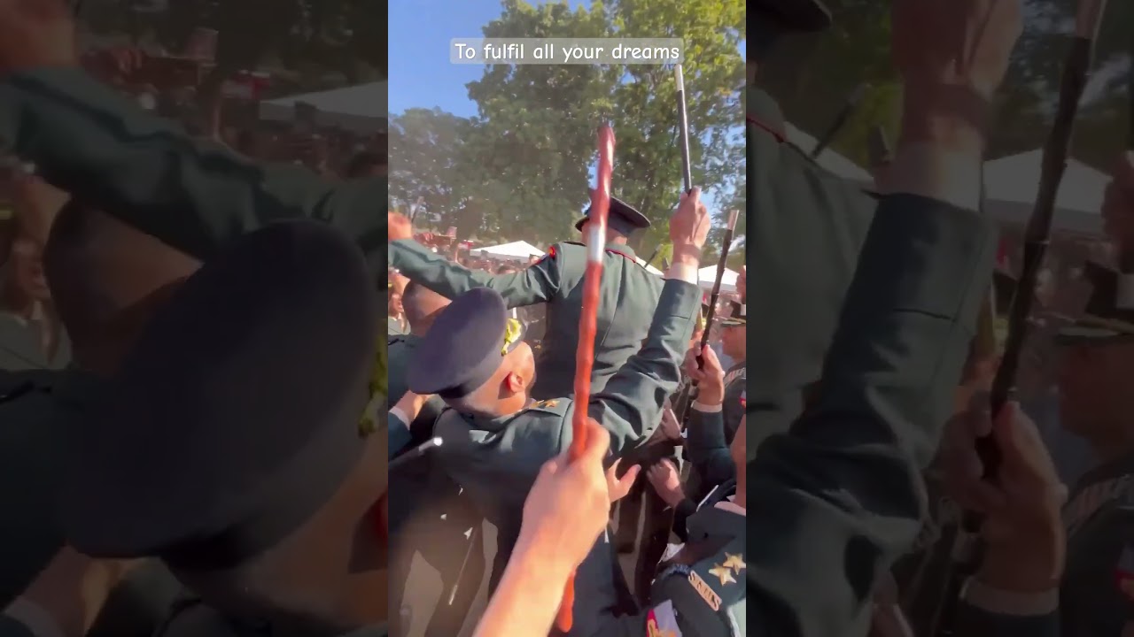 To Fulfil All Your Dreams 🥰 ! Army Officer 💪🪖 ! Dream Defence 🇮🇳