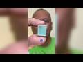 👂ASMR SILKY GEM CRYSTAL CANDY COTTON CANDY FLAVOR EATING SOUNDS👂ORIGINAL LENGTH👂
