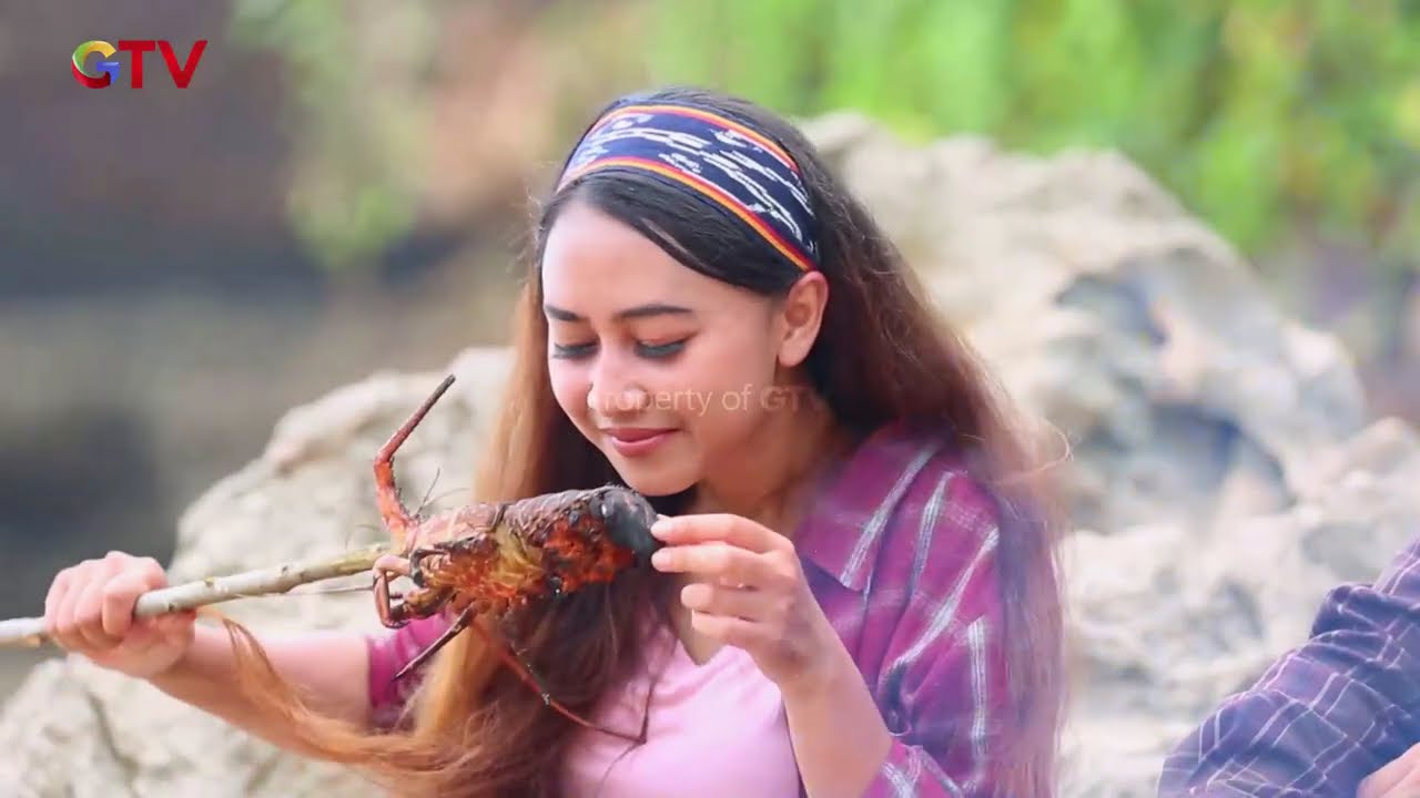 Serunya Jalan-Jalan Di Pantai Selatan Jogjakarta | EKSPLORAZI | Eps.1