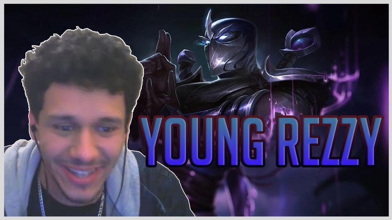 YOUNGREZZY Twitter Video Compilation