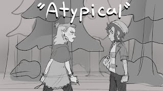 Atypical [Lumity Animatic]