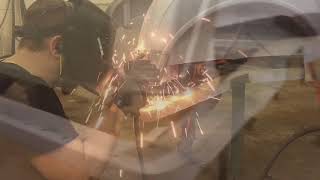 RUST REPAIR ON 1931 FORD RAT ROD!