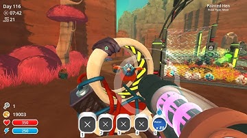 Slime Rancher 41 - Chicken Cloner