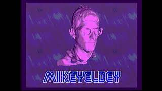 mikeyeldey: the album for Sega Genesis trailer