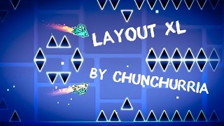 [Harder] Layout XL by Chunchurria