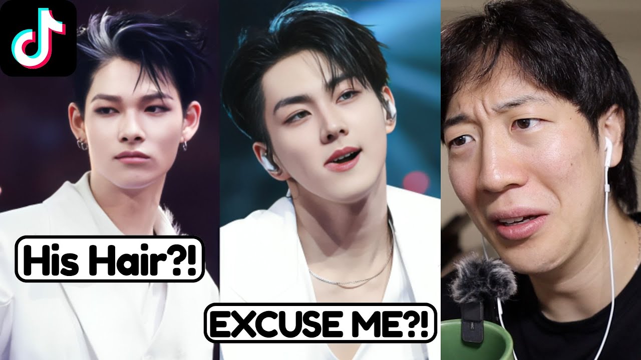 Enhypen TikTok Edits because HOLY VISUALS