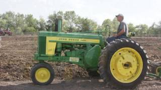 Plow demos, Parades, & People @ the Half-Century of Progress 2011 (HD photos)