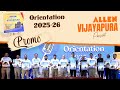 ALLEN Career Institute Now in Vijayapura!