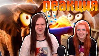 видео: Зоопарк с ЖЕСТОКИМ Обращением с ЛЮДЬМИ в Planet Zoo | РЕАКЦИЯ НА @eugenesagaz | картинка: Зоопарк с ЖЕСТОКИМ Обращением с ЛЮДЬМИ в Planet Zoo | РЕАКЦИЯ НА @eugenesagaz |