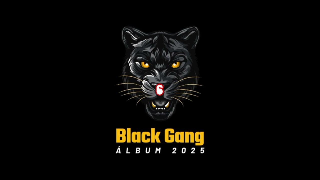 6- Black Gang-_-_-_ Diziam