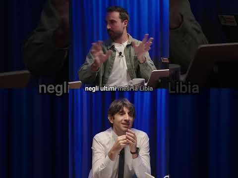 Video Che cosa ha fatto il governo Meloni sull'immigrazione? | Giovanni Donzelli a Nessuno escluso